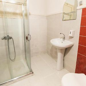 Kamer met Twee Aparte Bedden